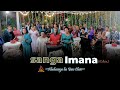 SANGA IMANA (Elisa) |Abahamya ba Yesu Family Choir 🎶🎶 (Official Video 2023)