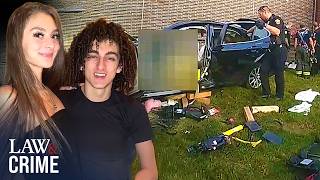 Hell On Wheels: Mackenzie Shirilla's Double Murder Crash
