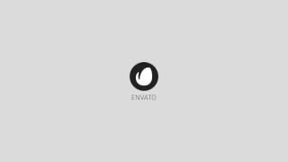 Atom Logo After Effects Templates