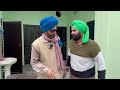 ਪਤੰਦਰ ਬੁੜੀ ਦੀਆਂ ਕਸਰਾਂ ਕੱਢਣਗੇ ਐਂਬੀ ਬੁੜਾ ep 123😁latest comedy video 2024 numberdar ubhia