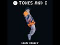 Tones and I - Dance Monkey- Sytrys Production