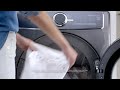 the electrolux washer care for your style with a clean like never before