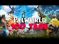 Ich habe 100 Tage PALWORLD gespielt und das ist passiert