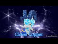 clover copper intro