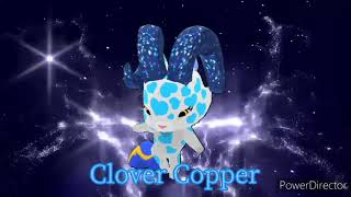 Clover Copper Intro