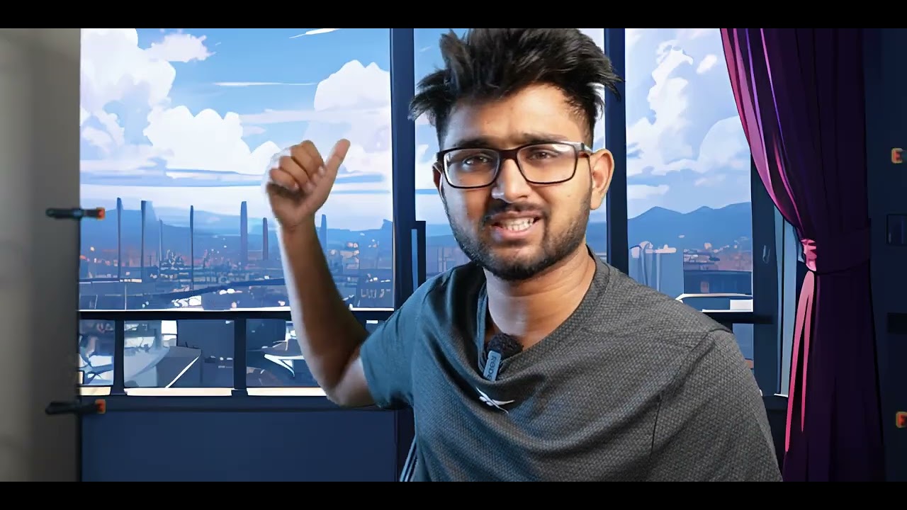 Tharun Speaks Assignment 1 Youtube