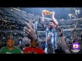 Lionel Messi - WORLD CHAMPION - Movie!