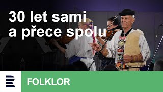 30 let sami a přece spolu – koncert k 105. výročí vzniku Československa