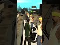 900 IQ OUTPLAY: GTA San Andreas #shorts