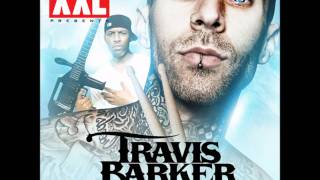 Travis Barker - Something - Feat. Big K.R.I.T - HD