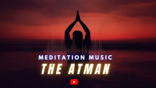 Relaxing Meditation Music, stress relief music, relax music, Meditation music | The Atman #atman