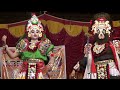 yakshagana jambavathi kalyana 8 vasudeva...