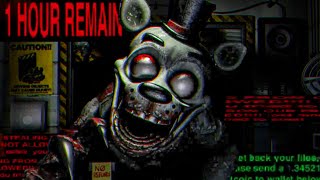 FNAF But It’s Ransomware..