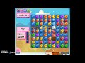 Candy Crush Level 236 Audio Talkthrough, 3 Stars 0 Boosters