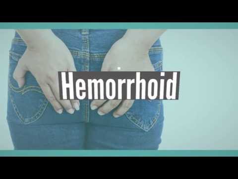 Hemorrhoid Prevention Hemorrhoid Prevention
