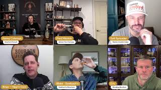 RECORDING: Bourbon Community Roundtable #102