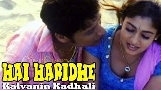 Kalvanin Kadhali (Hai Haridhe) | Full Malayalam Movie | S. J. Suryaah, Nayanthara