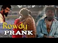 நானும் பெரிய Rowdy டா😂|it's me guru|itsmeguru|itsmeguruprank|tamilprank|itzmeguru|img