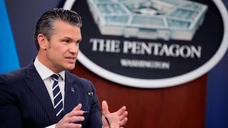 US reveals details of 'Operation Midnight Hammer' • FRANCE 24 English
