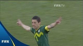 Algeria v Slovenia | 2010 FIFA World Cup | Match Highlights