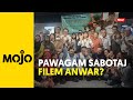 KKD siasat dakwaan filem Anwar: The Untold Story disabotaj