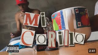 ​CHENKYD - MI CORILLO Ft. @Daemonbby X @Giucppe (Visualizer)