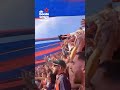 DE BOEDO VENGO🔴🔵🔴 LA HINCHADA DEL CICLON SAN LORENZO DE ALMAGRO