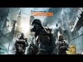 The Division: Clear Skies (Two Man Clear)