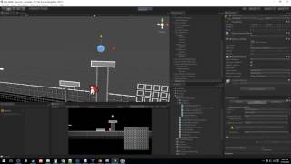 Unity Character Controller Collider Glitch