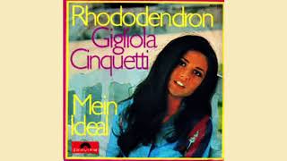 Gigliola Cinquetti - Mein Ideal 1970