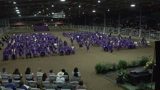 2023 FHS Graduation