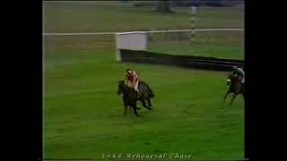 1988 Rehearsal Chase (Limited Handicap)