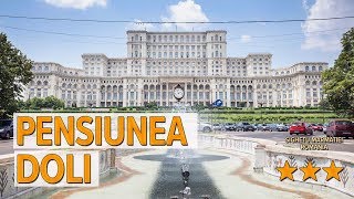 Pensiunea Doli hotel review | Hotels in Sighetu Marmatiei | Romanian Hotels