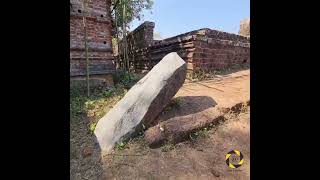 Raibania Fort, Jaleshwar, Orissa