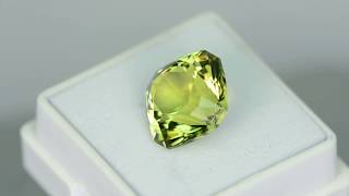 6.60ct Tourmaline