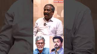 shooting-க்கு late-ஆ வந்தா அடி விழும் | Behind Cinema