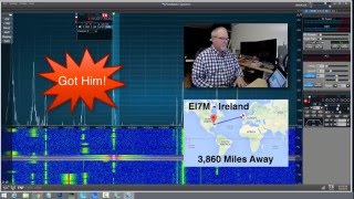 ARRL International  DX Contest - February 2016