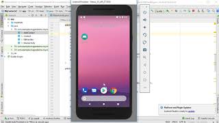 My Contacts App - Android SQLite - 13 - Fixing Errors