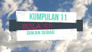 BOLA SEPAK.KENEGARAAN11  SADN1033 UUM