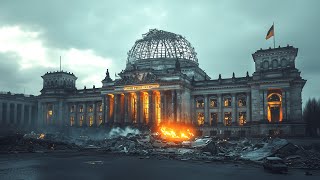 Germany Destroyed | AI Generated Film