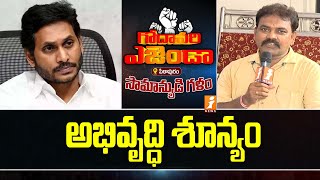 ఆంధ్రాలో అభివృద్ధి శూన్యం  | Pithapuram Public Talk | AP Public Talk 2024 | iNews