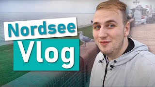 Nordsee Vlog in Wilhelmshaven