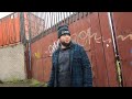 ROTHERHAM FAN SHOWS ME DERELICT ABANDONED STADIUM