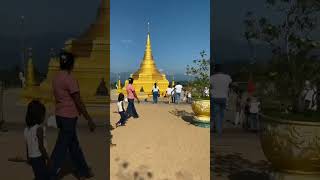 යන්න ඕනම තැනක් - Nelligala Buddhist Temple - නෙල්ලිගල #travel #mylife #srilanka #viral