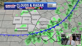 First Warning Weather One-minute Update