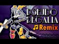 Paramnesiac - PSEUDOREGALIA Final Boss Remix Cover