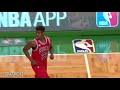 jimmy butler full highlights at celtics 2015.12.09 36 pts