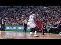 jimmy butler full highlights at celtics 2015.12.09 36 pts