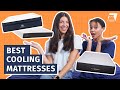 Best Cooling Mattresses 2023 - Our Top 7 Beds (UPDATED!!)