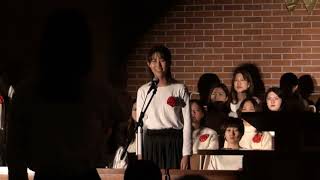 Christmas Concert2022 神の娘